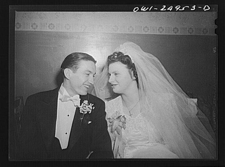 5 Strategies for Locating Marriage Records and the Vital Details They Contain